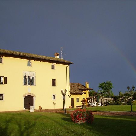 Agriturismo Domus Magna Povoletto Екстериор снимка