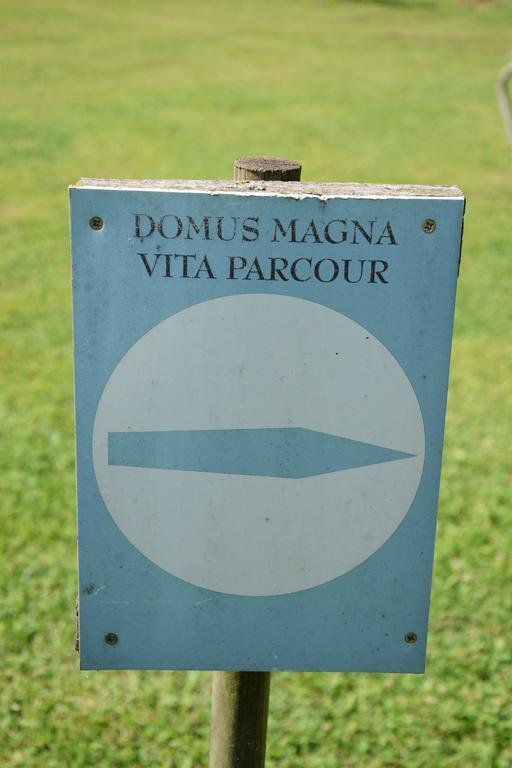 Agriturismo Domus Magna Povoletto Екстериор снимка