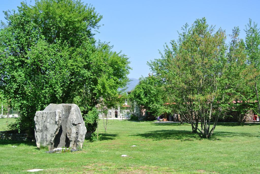 Agriturismo Domus Magna Povoletto Екстериор снимка
