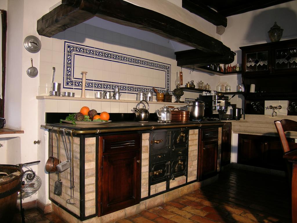 Agriturismo Domus Magna Povoletto Екстериор снимка