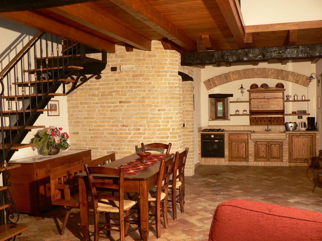 Agriturismo Domus Magna Povoletto Екстериор снимка
