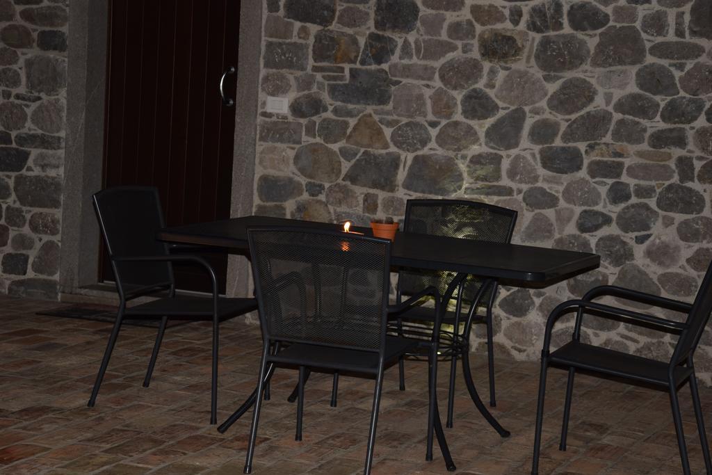 Agriturismo Domus Magna Povoletto Екстериор снимка