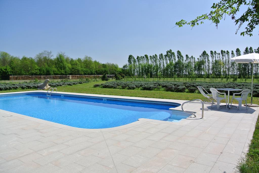 Agriturismo Domus Magna Povoletto Екстериор снимка