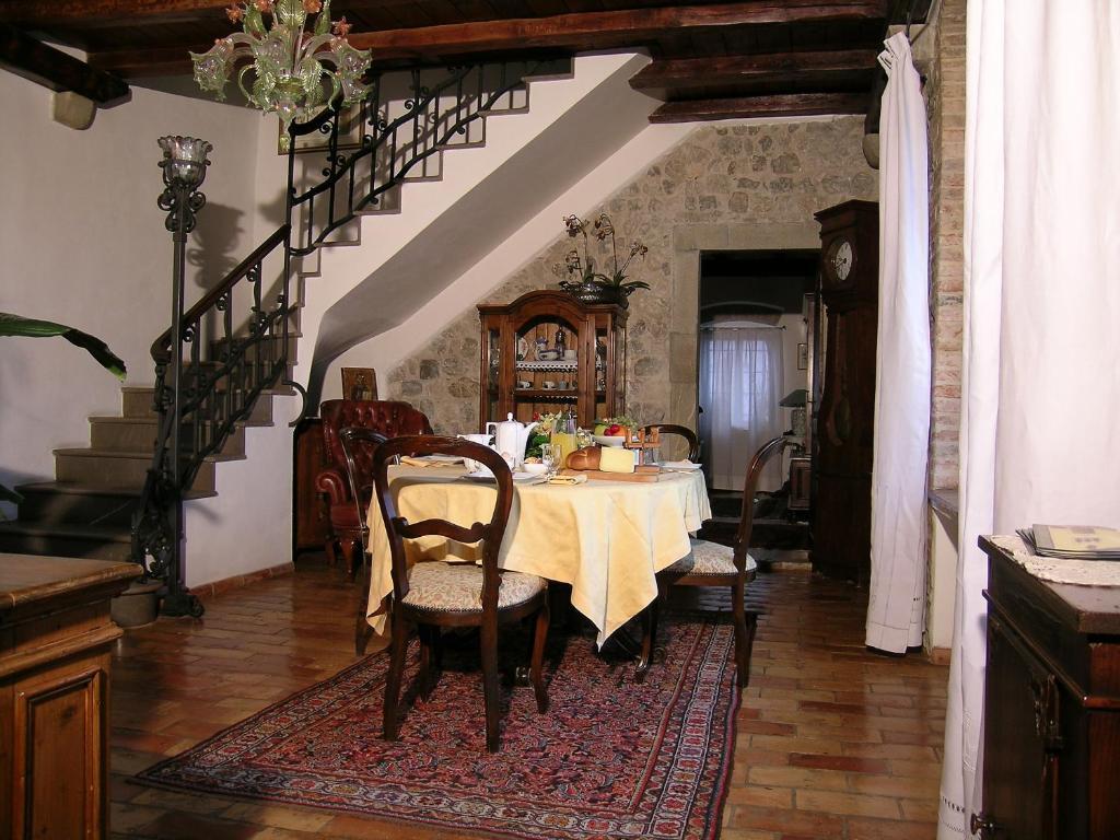 Agriturismo Domus Magna Povoletto Екстериор снимка