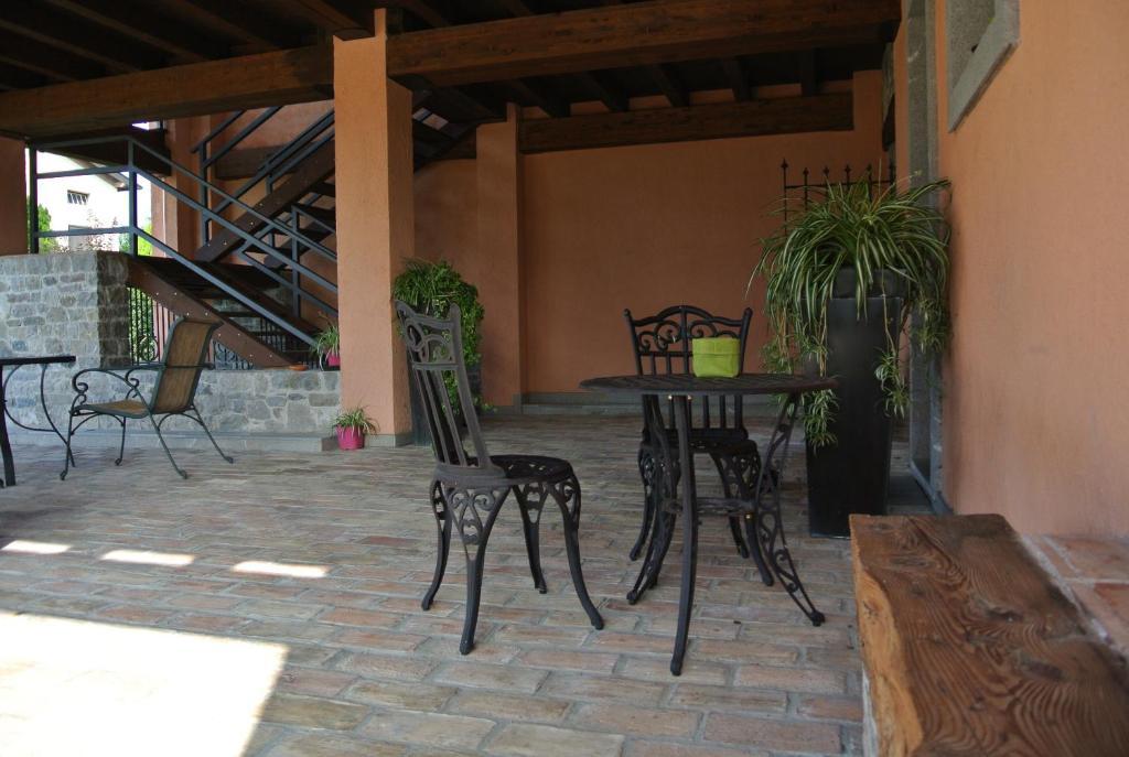 Agriturismo Domus Magna Povoletto Екстериор снимка
