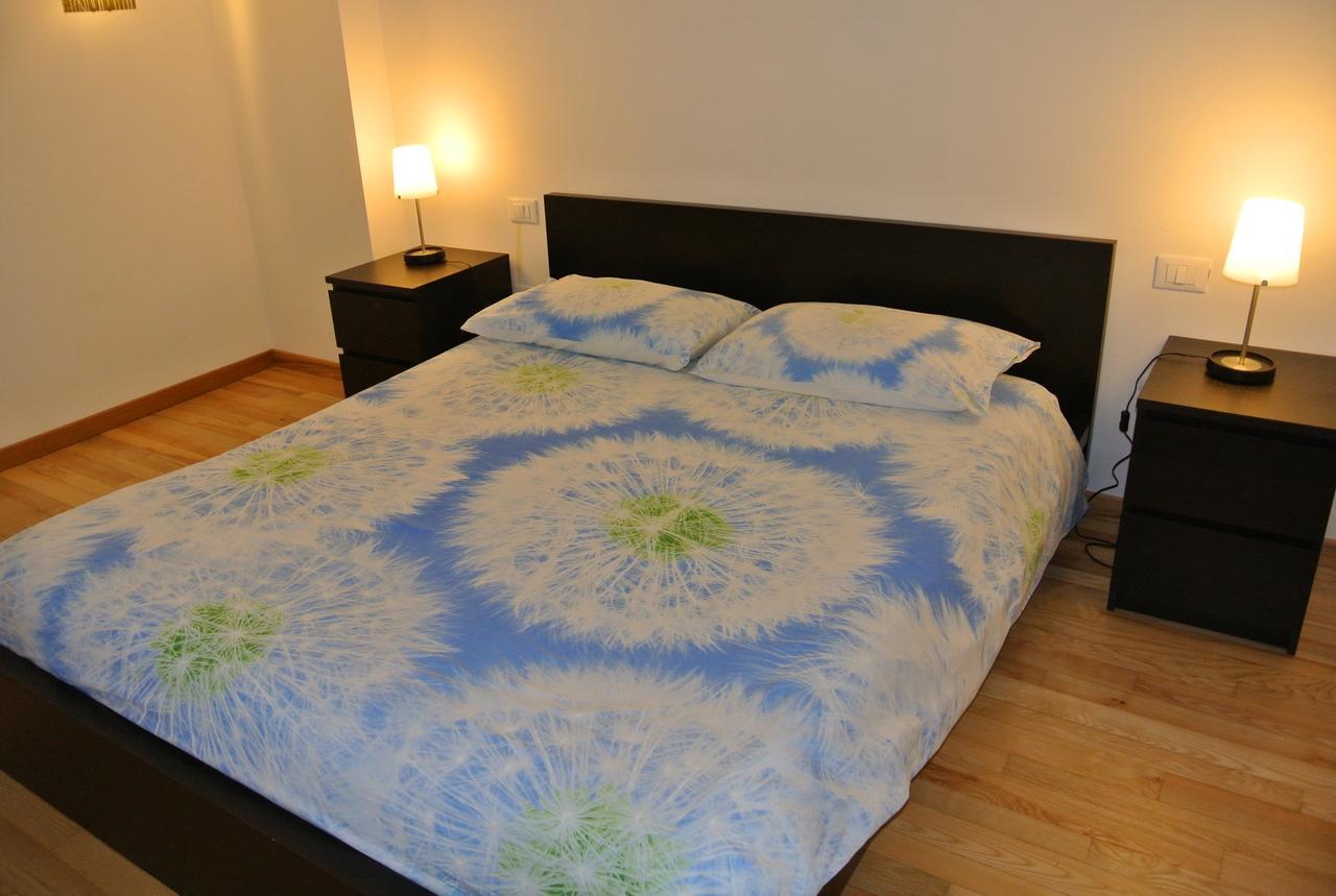 Agriturismo Domus Magna Povoletto Екстериор снимка